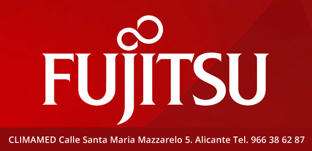Fujitsu Alicante